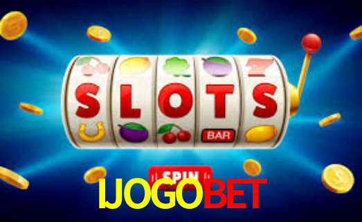 IJOGOBET.Com